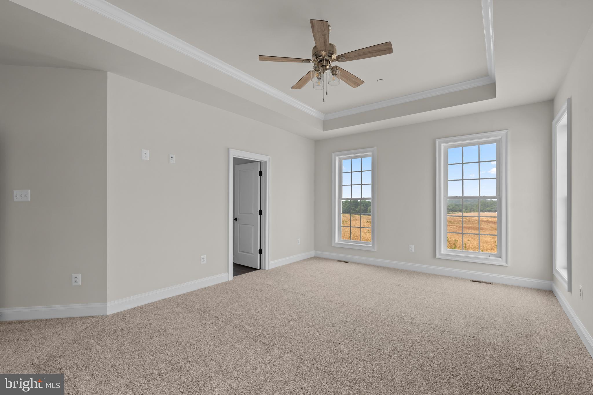2 Hoffman Mill Road, Unit REGINA Hampstead, MD 21074 - Photo 28 of 69 a view of an empty room with a window
