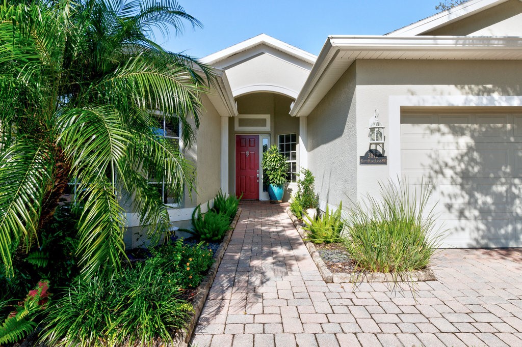 3812 Kitty Hawk Lane Southwest Vero Beach, FL 32968 - Photo 25 of 36