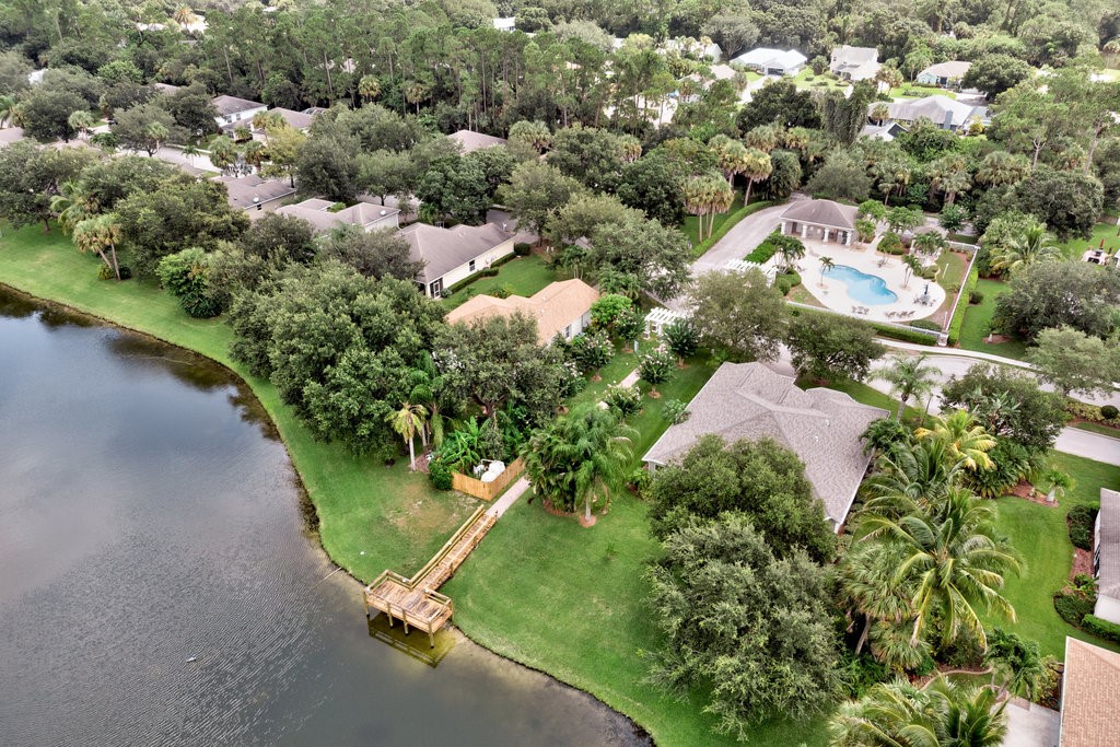 3812 Kitty Hawk Lane Southwest Vero Beach, FL 32968 - Photo 32 of 36 a picture of street view