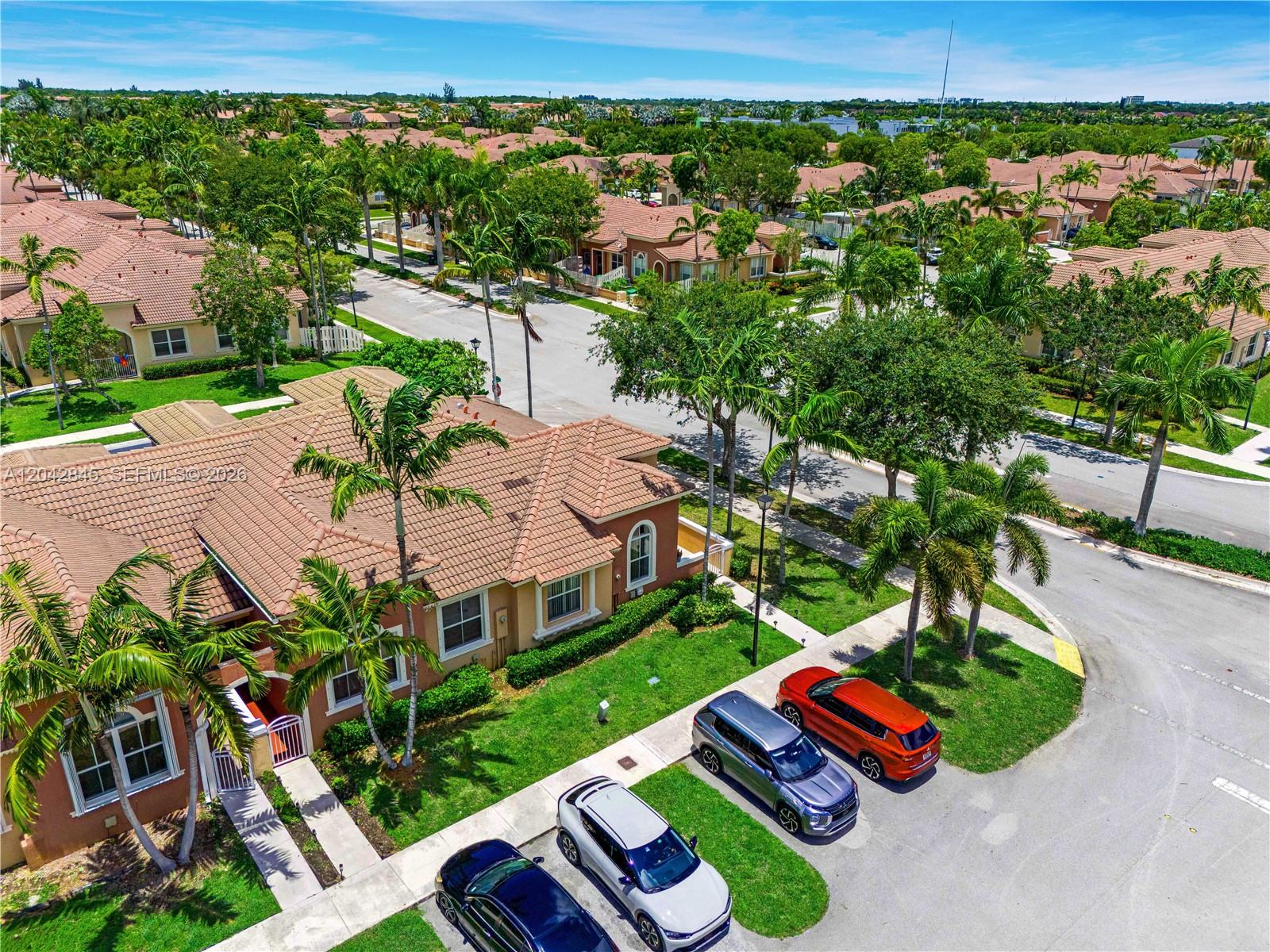 23801 Southwest 109th Place Homestead, FL 33032 - Photo 42 of 42