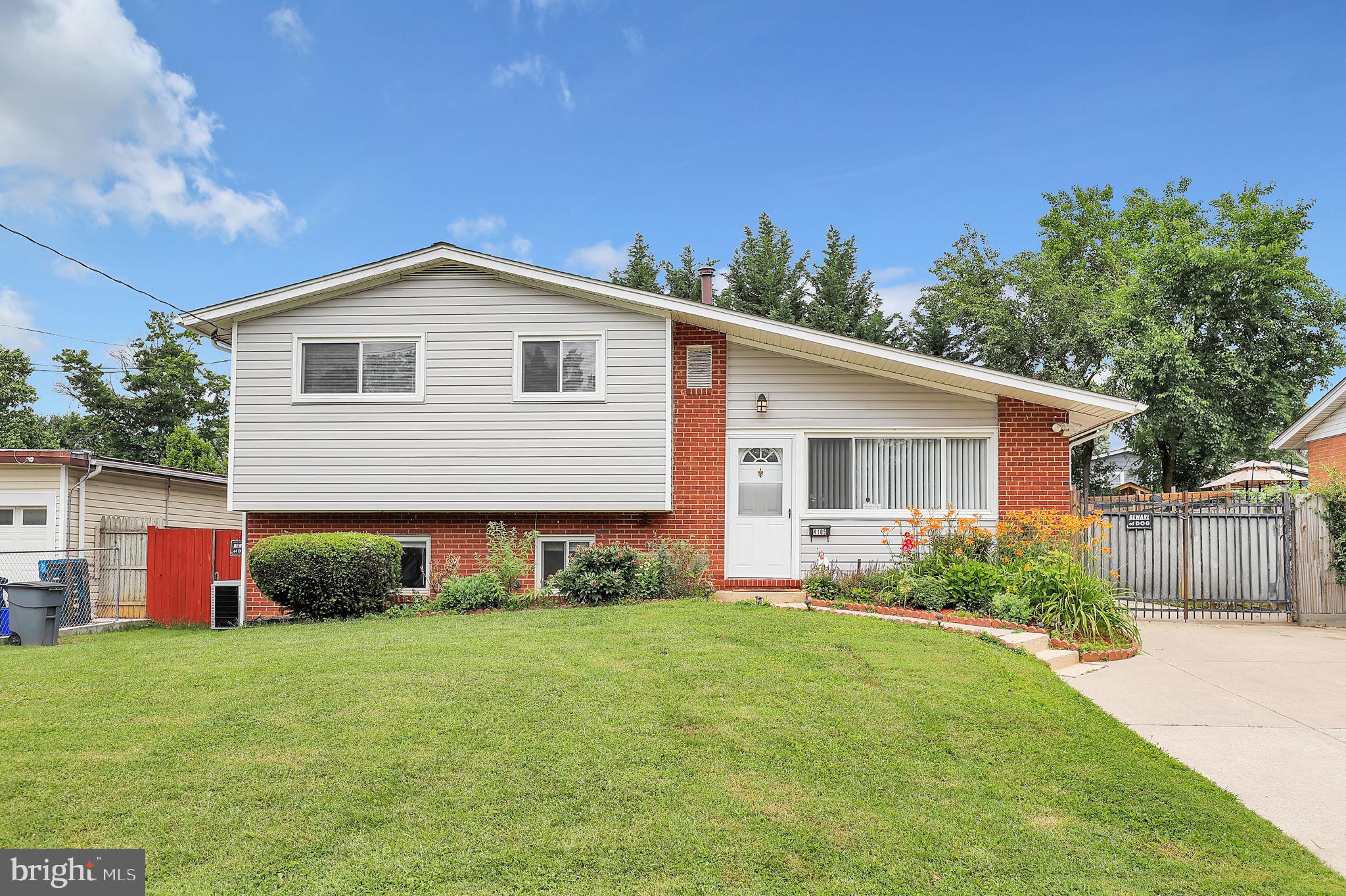 4105 Colie Drive Silver Spring, MD 20906 - Photo 1 of 28