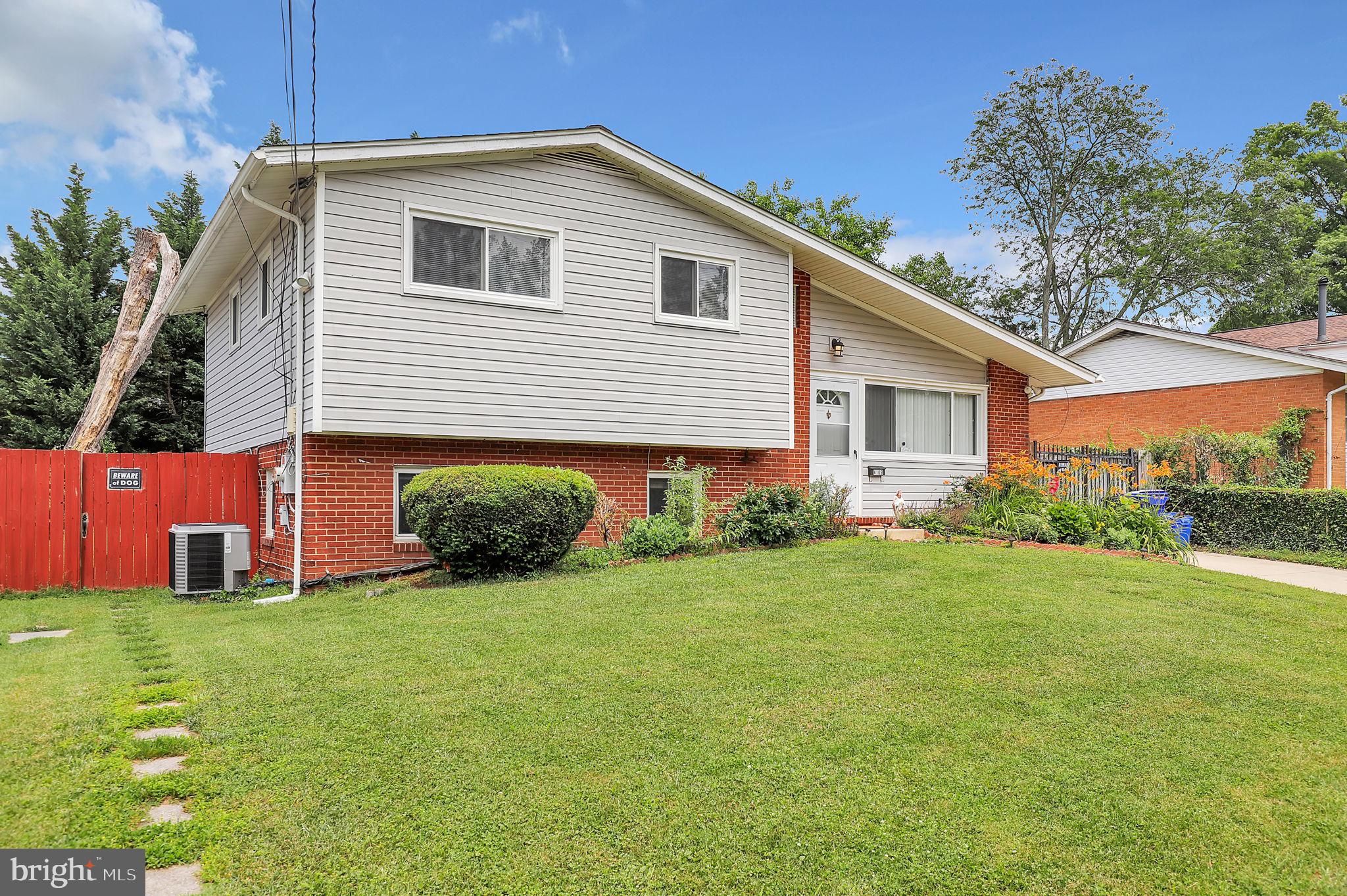 4105 Colie Drive Silver Spring, MD 20906 - Photo 2 of 28