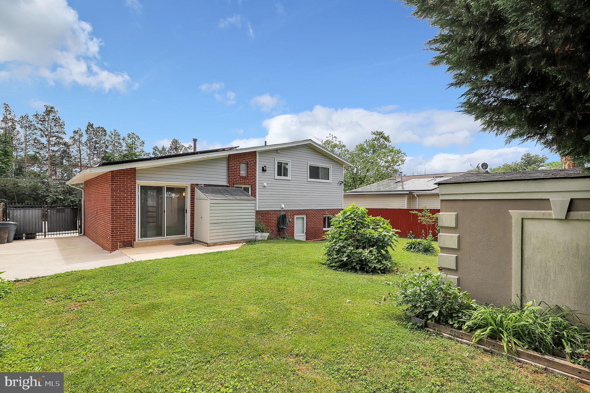 4105 Colie Drive Silver Spring, MD 20906 - Photo 23 of 28