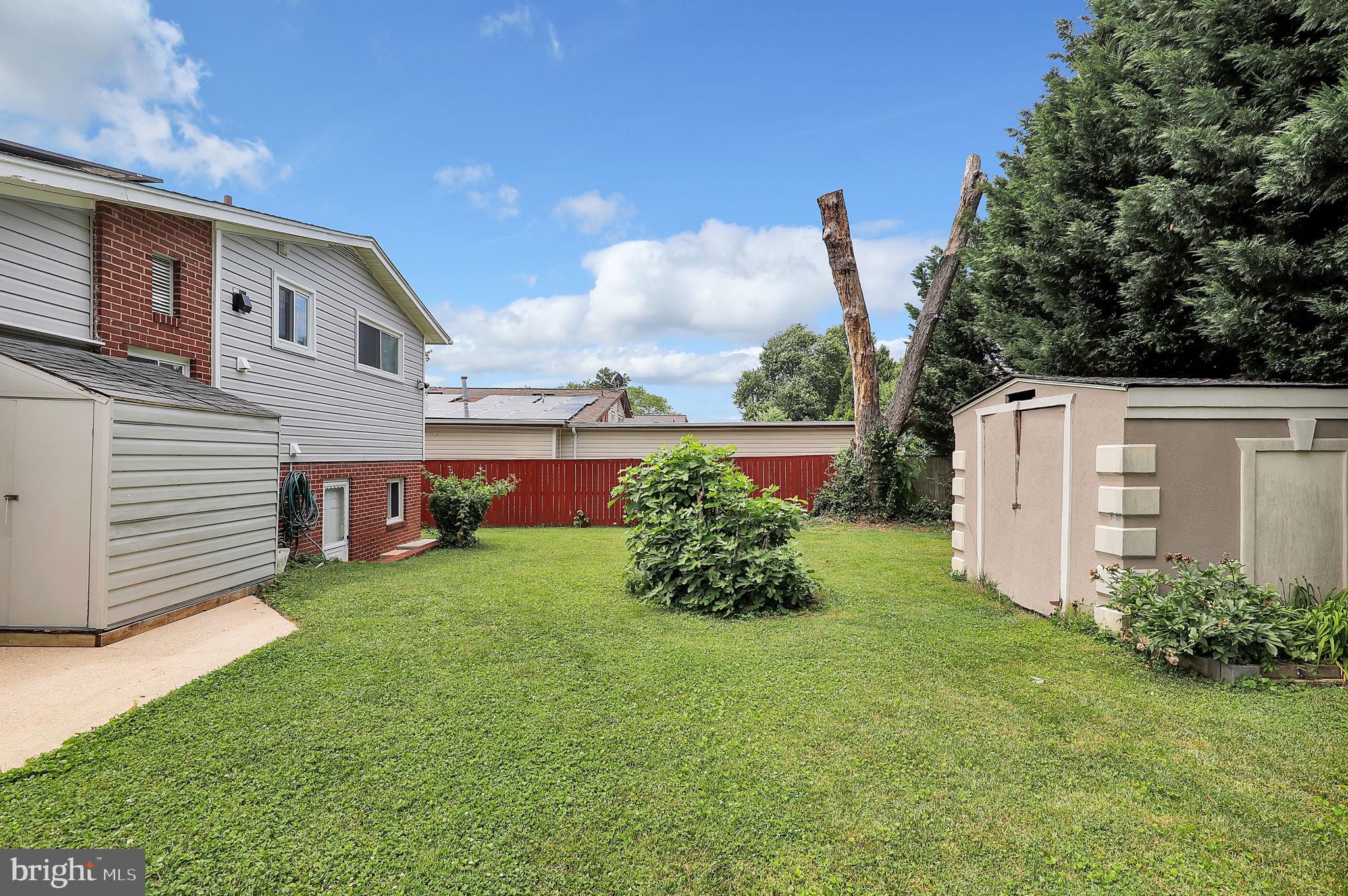 4105 Colie Drive Silver Spring, MD 20906 - Photo 24 of 28