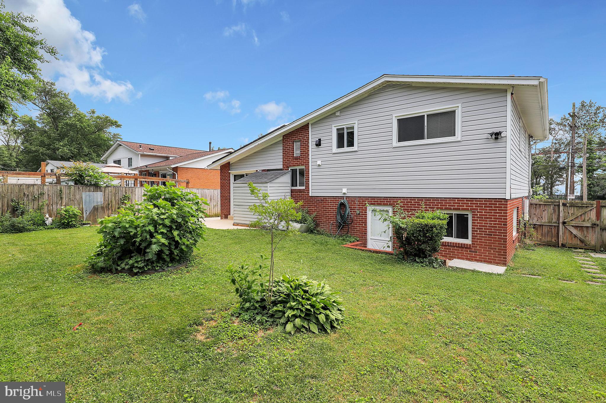 4105 Colie Drive Silver Spring, MD 20906 - Photo 26 of 28