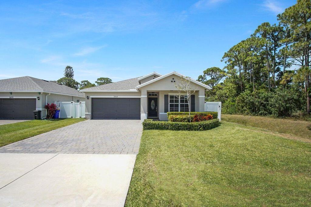 3909 Southeast Lee Street Stuart, FL 34997 - Photo 2 of 19 front1
