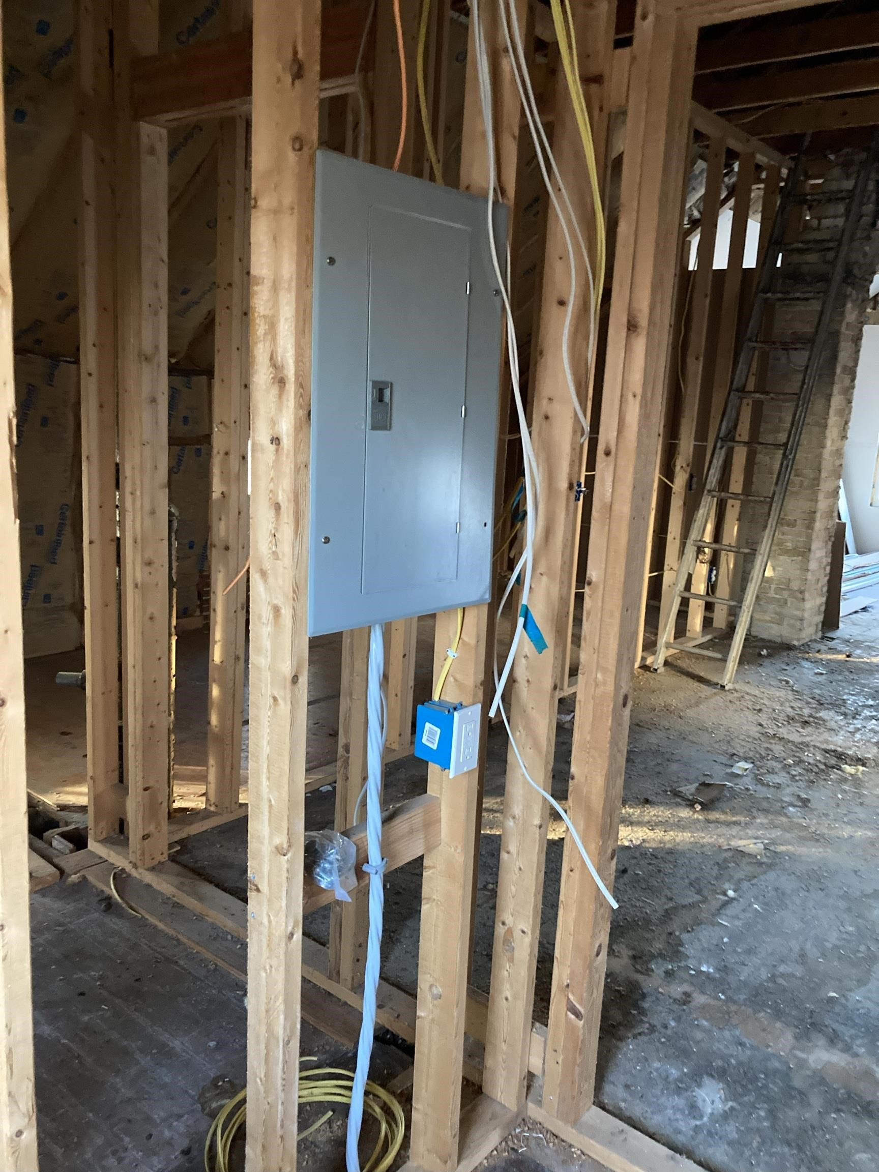 1709 Madison Street Manitowoc, WI 54220 - Photo 13 of 21