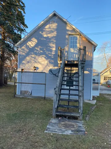 $69,900 | 1709 Madison Street, Manitowoc, WI 54220