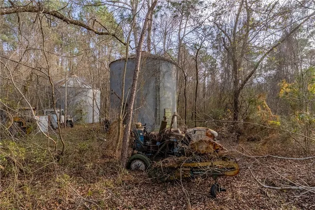 $987,850 | 3 Reddish Road, Screven, GA 31560