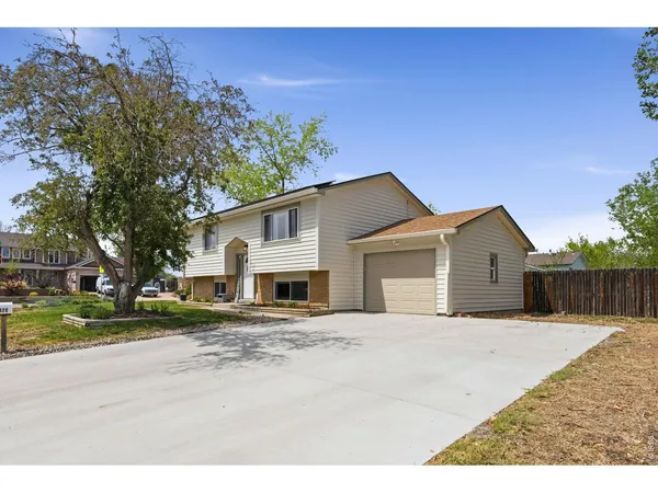 $433,000 | 420 Colorado Avenue, Berthoud, CO 80513