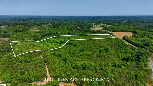 $105,000 | 0 Gowdeysville Road, Unit LOT 2, Gaffney, SC 29340