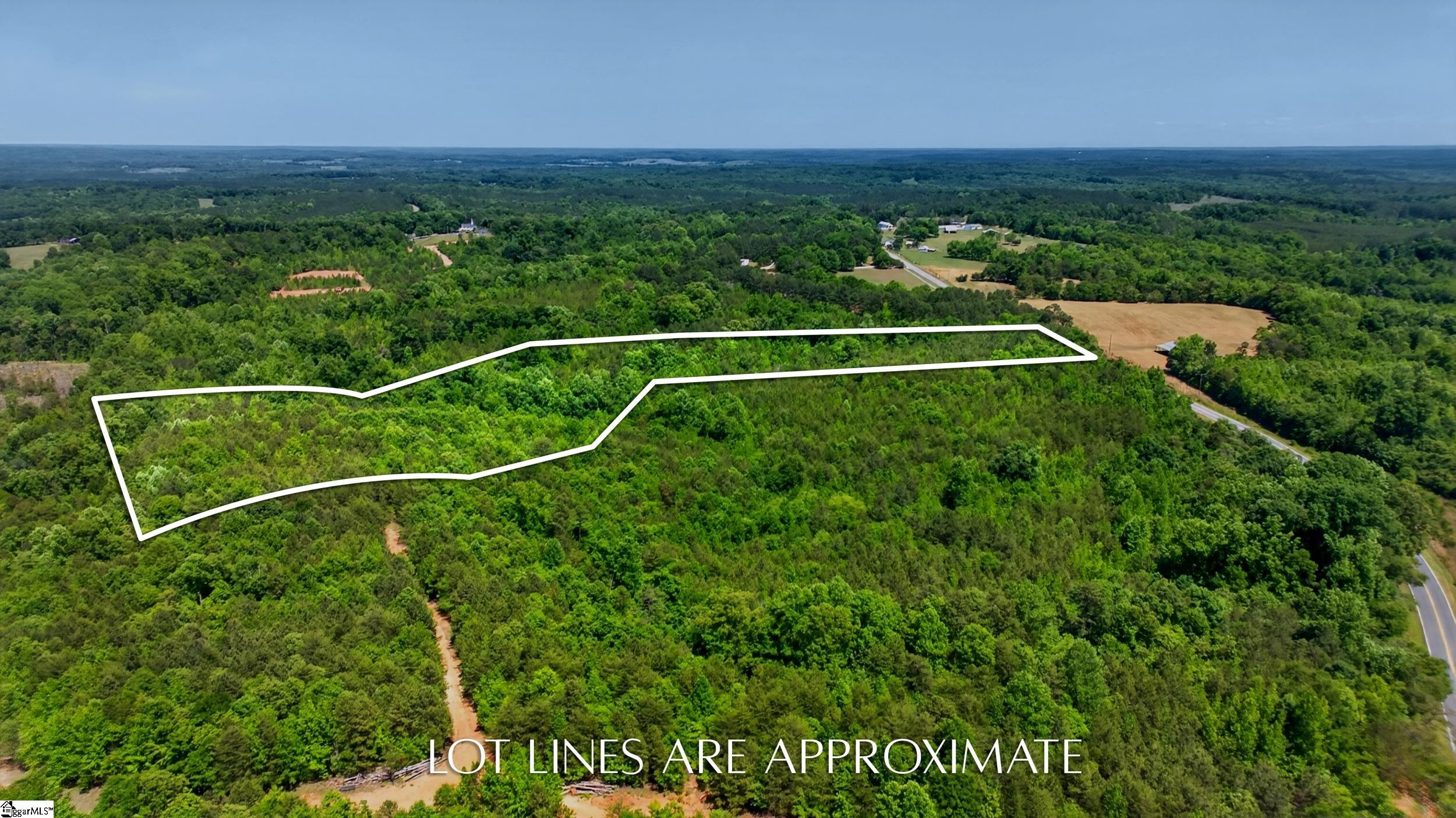 0 Gowdeysville Road, Unit LOT 2 Gaffney, SC 29340 - Photo 1 of 5