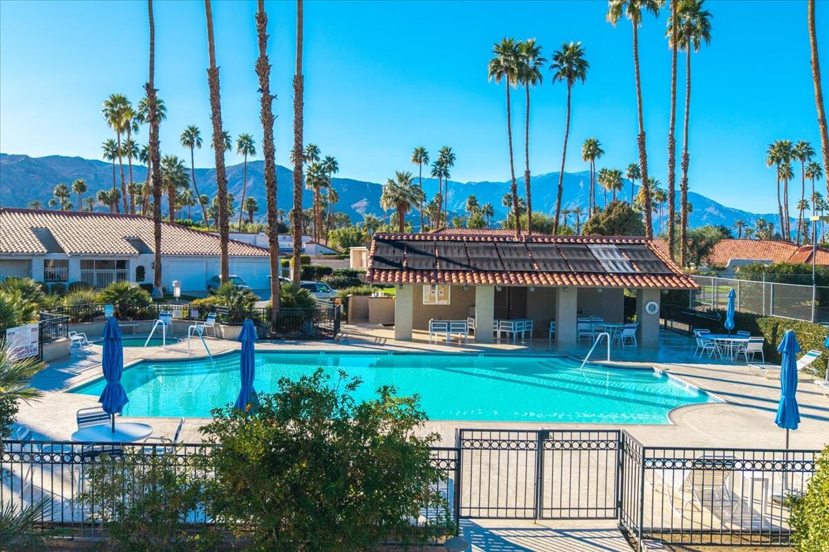 105 Esplanade Street Rancho Mirage, CA 92270 - Photo 64 of 66 64-COUNTRY CLUB ESTATES COMMUNITY SHOTS