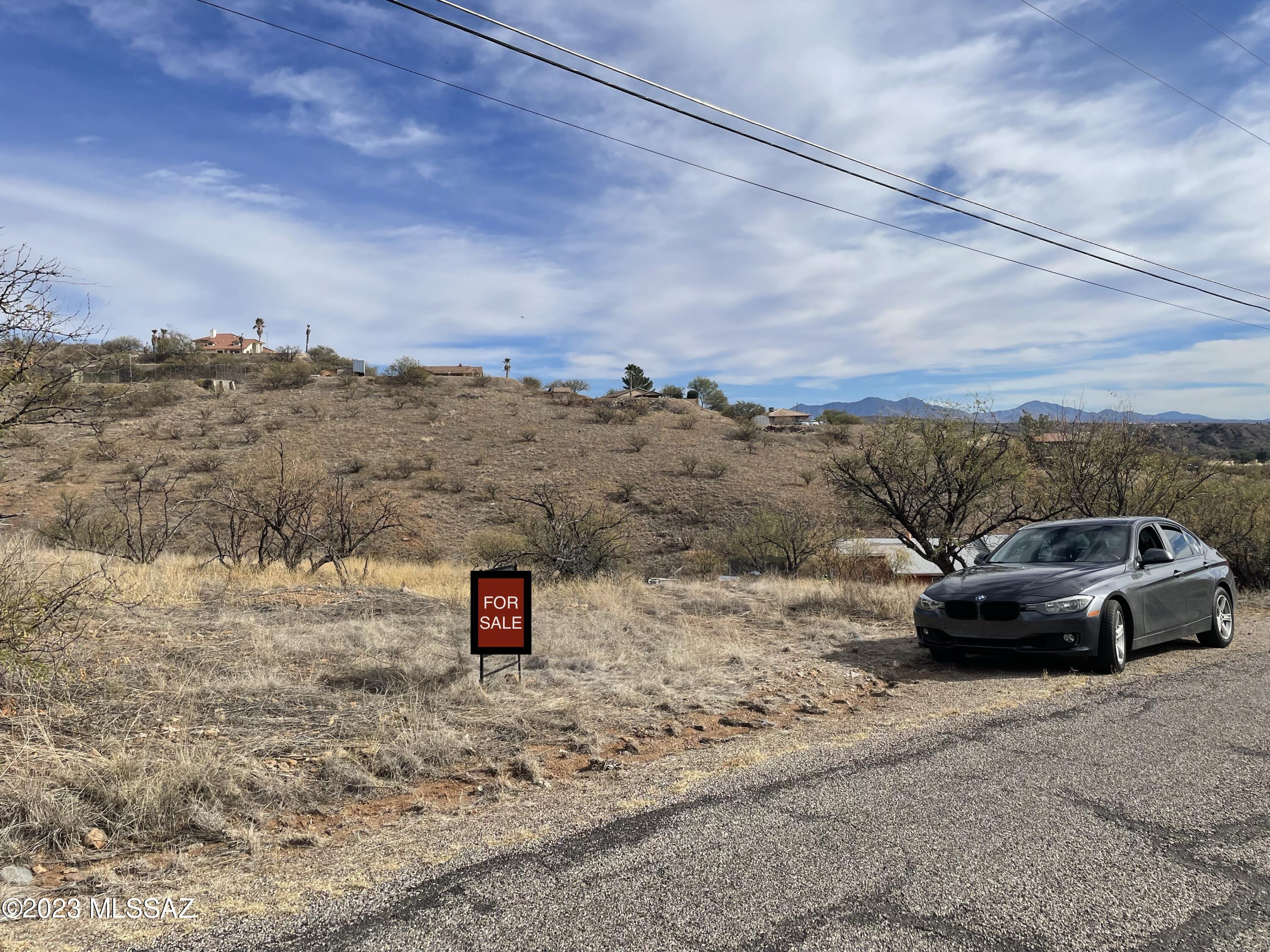 1234 Circulo Aguilar, Unit 32 Rio Rico, AZ 85648 - Photo 4 of 13