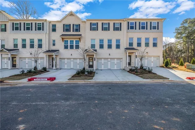 $3,200 | 5772 Schelton Place, Mableton, GA 30126