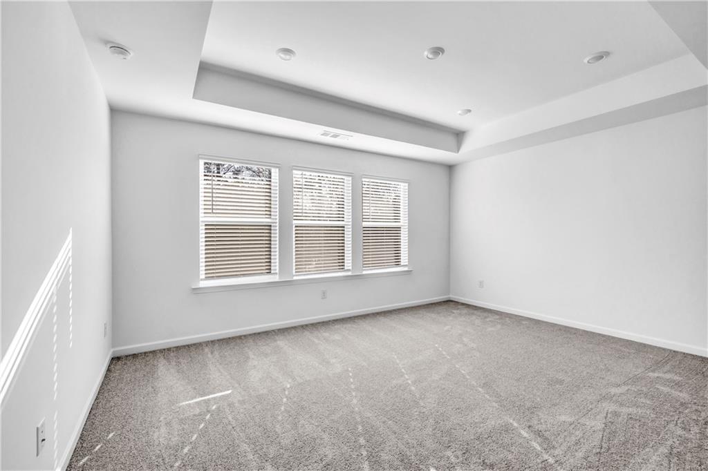5772 Schelton Place Mableton, GA 30126 - Photo 15 of 24 an empty room with a window