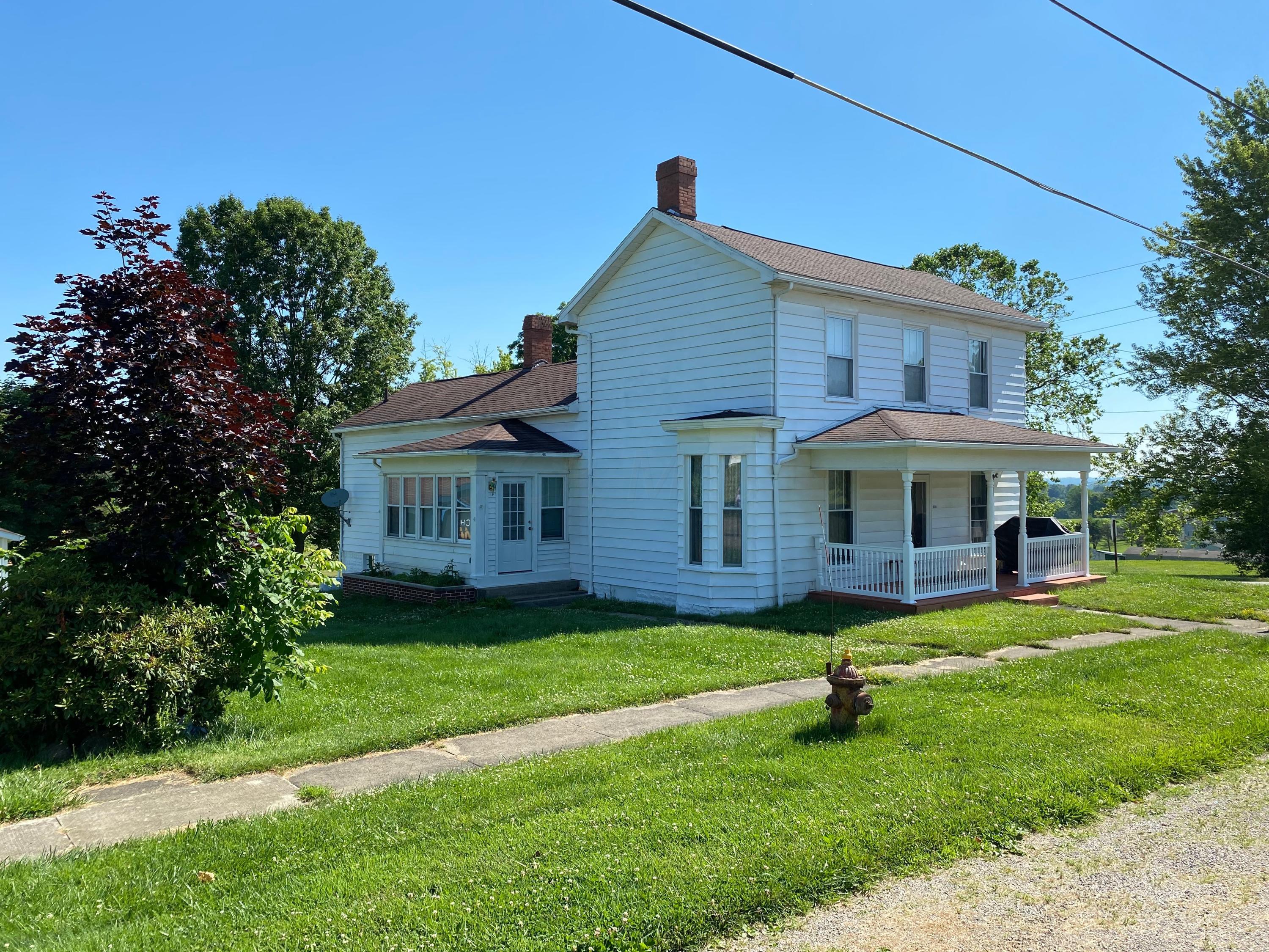 7685 Old Town Road Mount Perry, OH 43760 - Photo 5 of 23