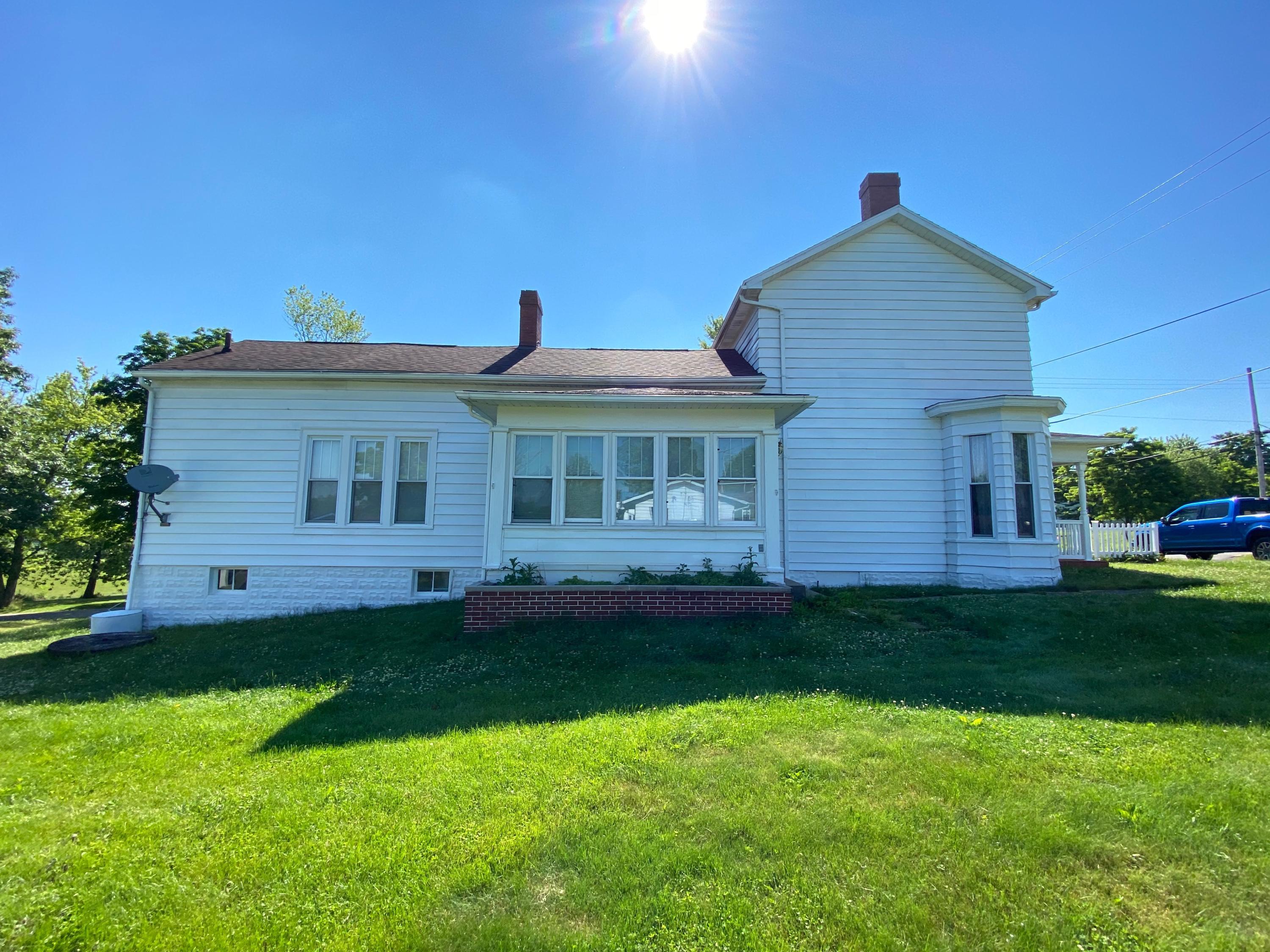 7685 Old Town Road Mount Perry, OH 43760 - Photo 6 of 23