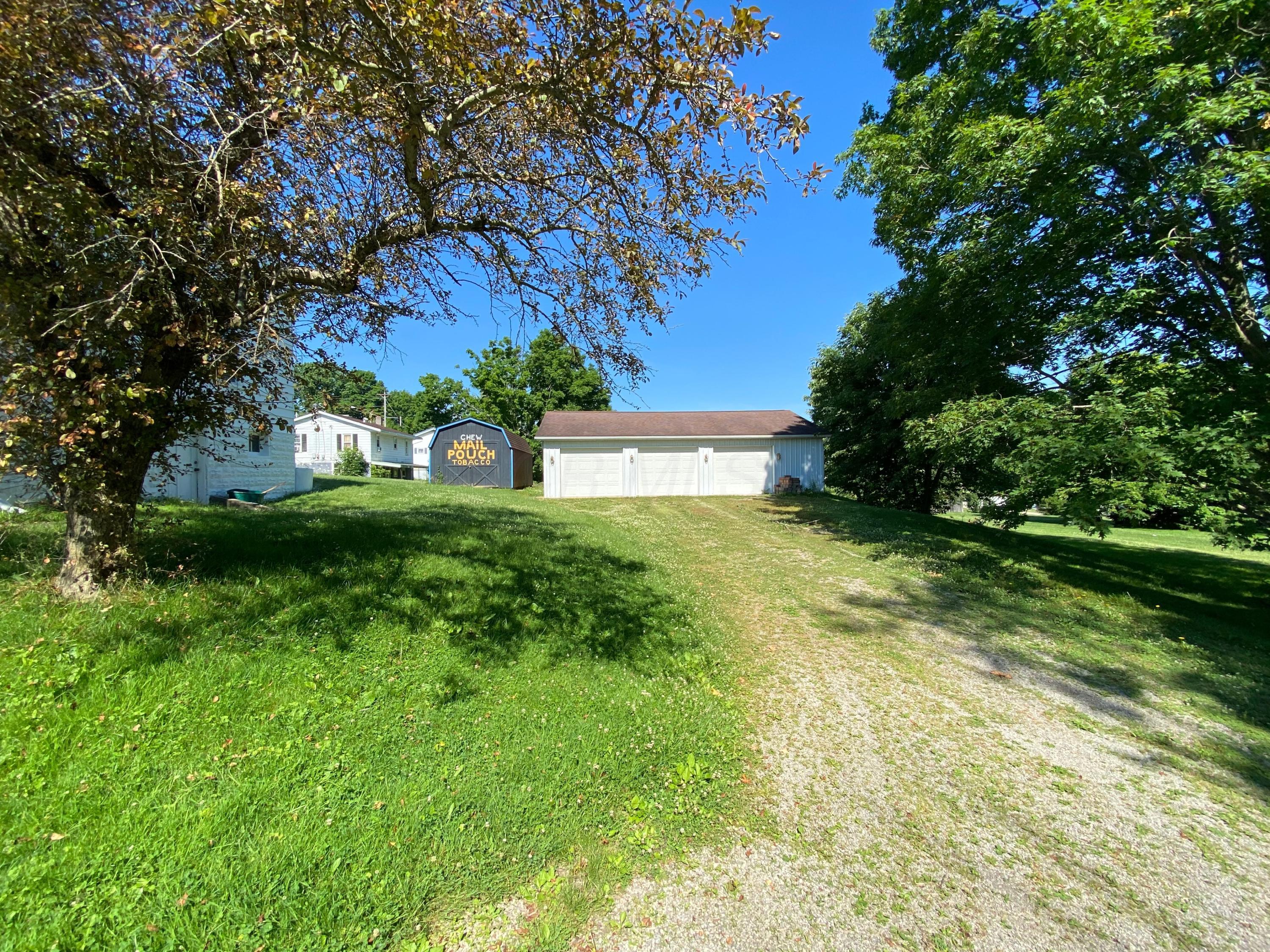 7685 Old Town Road Mount Perry, OH 43760 - Photo 8 of 23