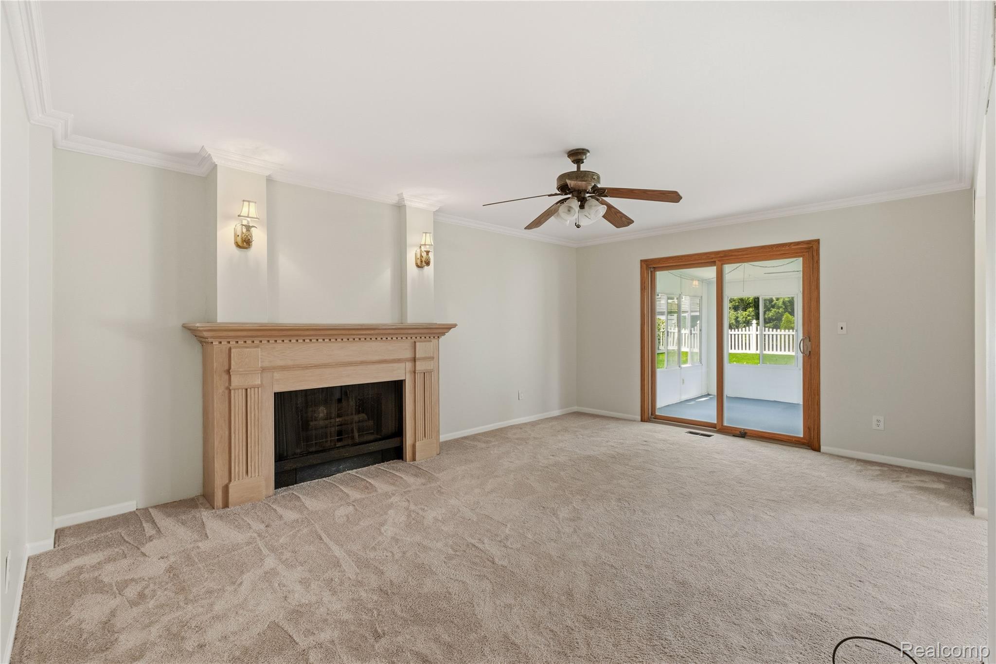 42352 Park Ridge Road Novi, MI 48375 - Photo 17 of 40 42352 Park Ridge0037.jpg