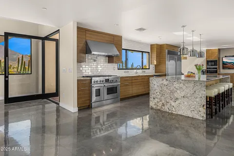 $5,500,000 | 5826 East Indian Bend Road, Paradise Valley, AZ 85253