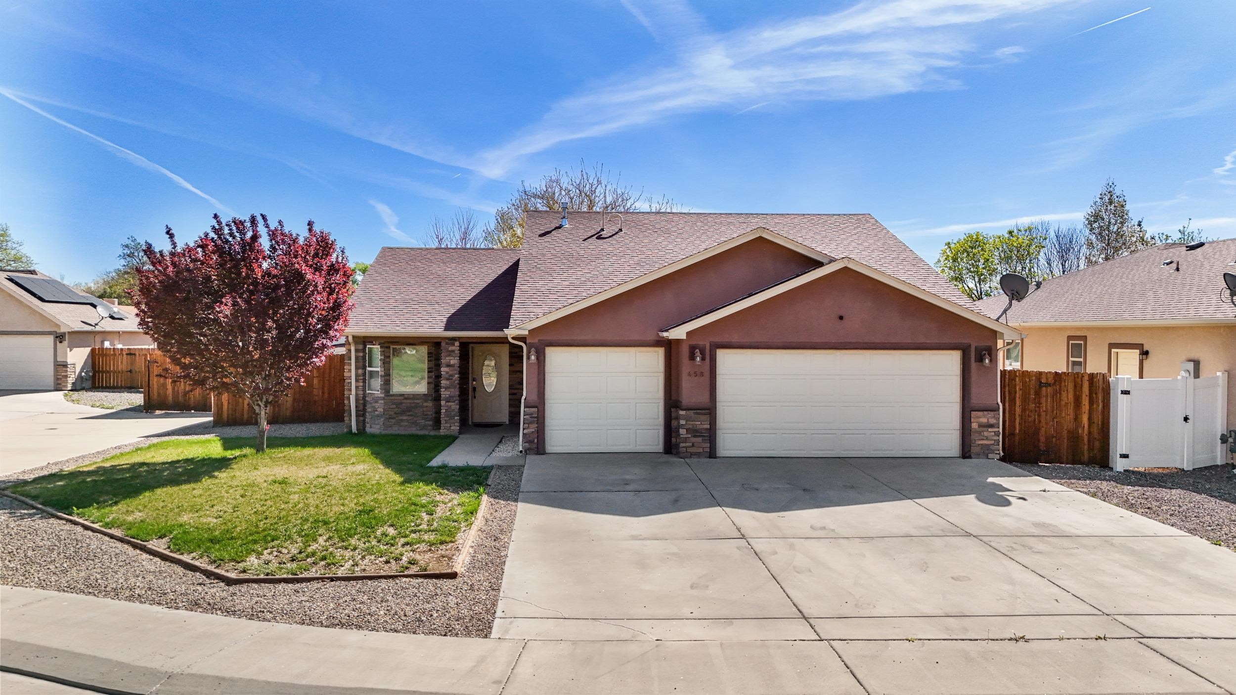 458 Davis Road Grand Junction, CO 81504 - Photo 1 of 35 Gallery Image 1