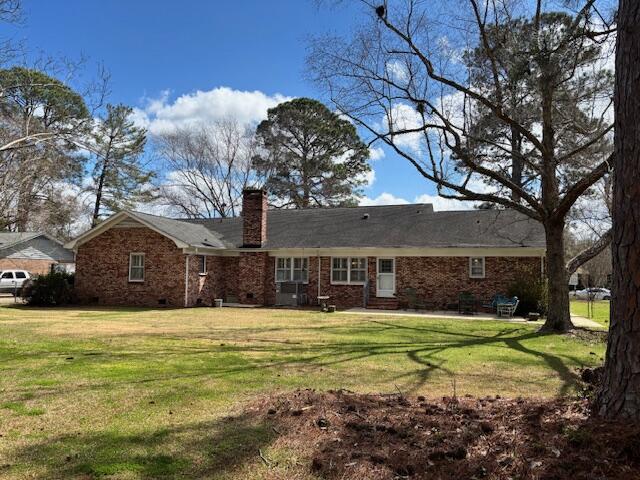 21 Snowden Street Sumter, SC 29150 - Photo 28 of 31 Gallery Image 28