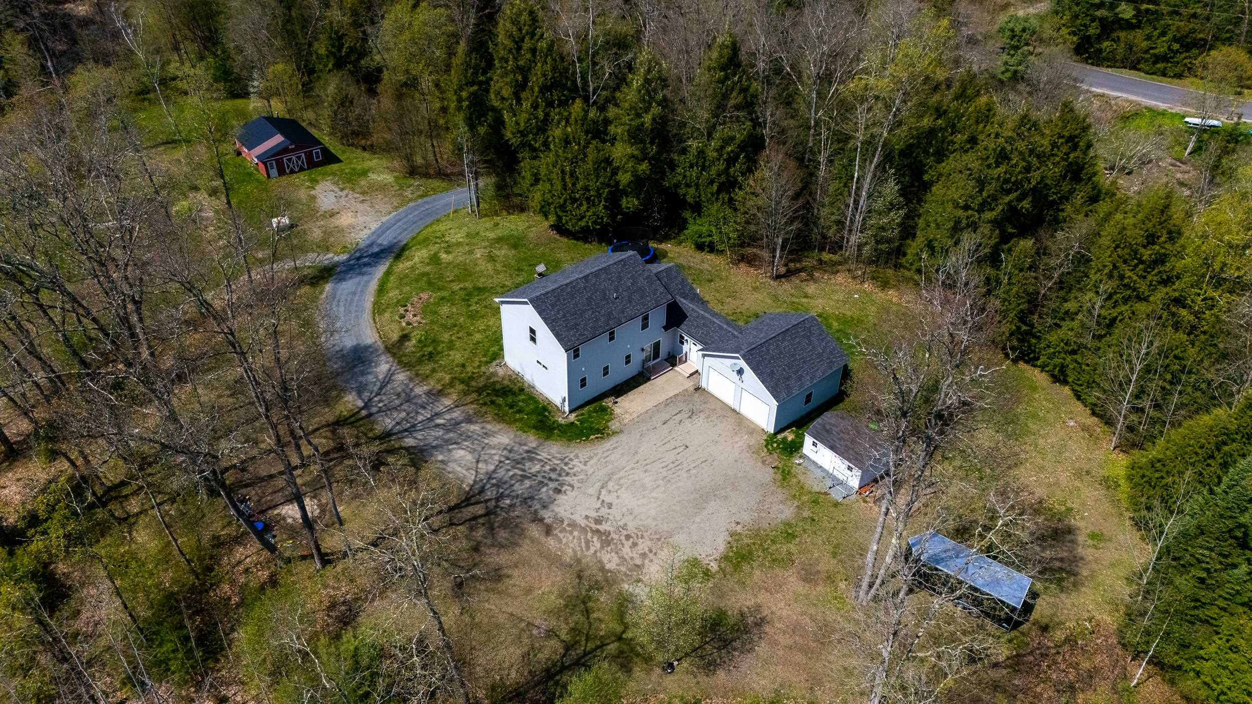 192 Mill Brook Road Landaff, NH 03585 - Photo 5 of 54