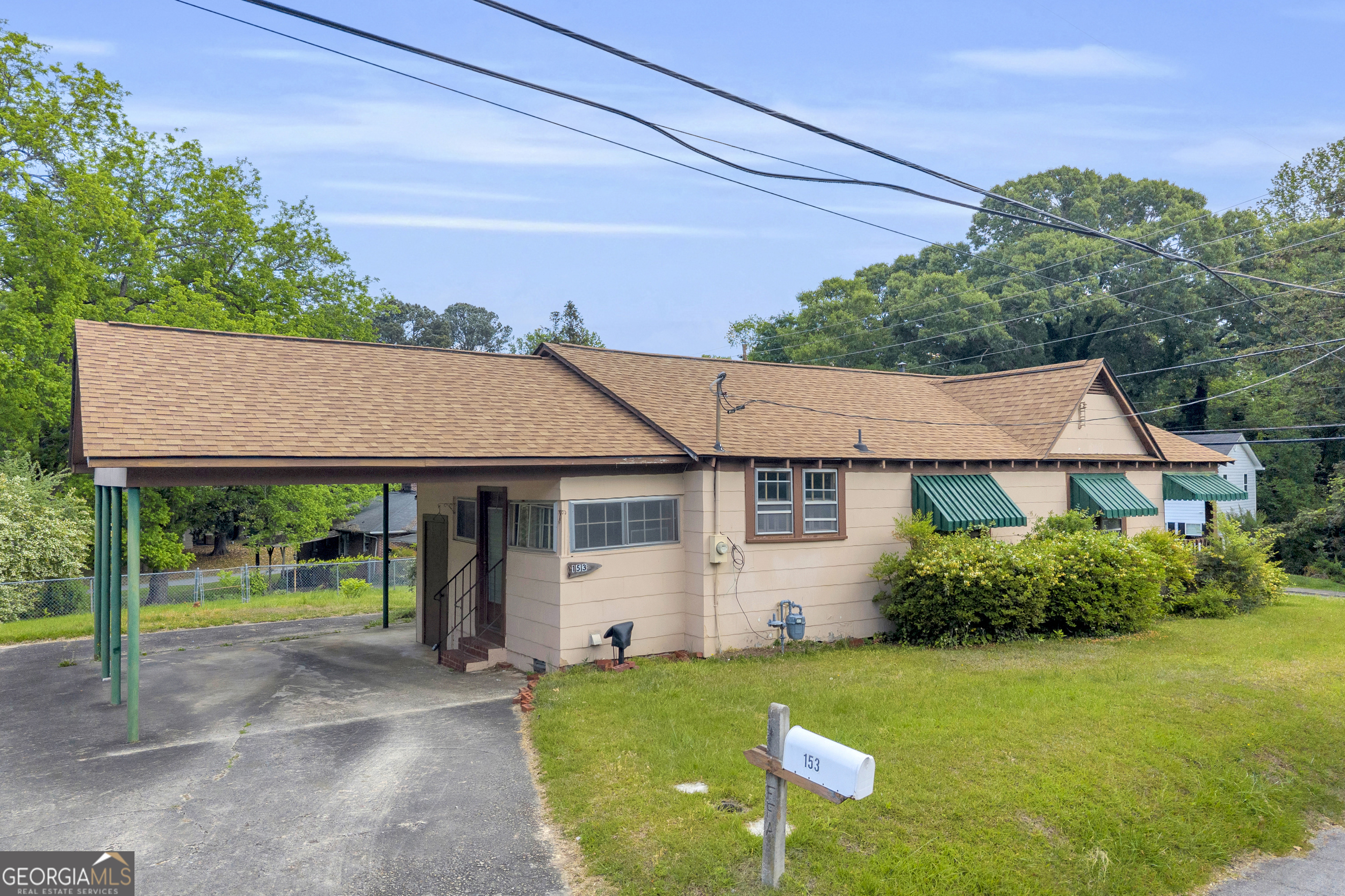 153 Prather Bridge Road Toccoa, GA 30577 - Photo 1 of 1 Gallery Image 1