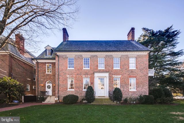 $2,850,000 | 247 King George Street, Annapolis, MD 21401