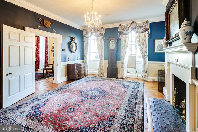 $2,850,000 | 247 King George Street, Annapolis, MD 21401