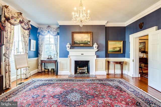 $2,850,000 | 247 King George Street, Annapolis, MD 21401