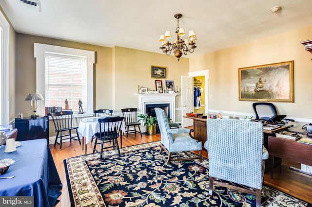 $2,850,000 | 247 King George Street, Annapolis, MD 21401