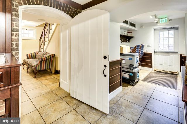 $2,850,000 | 247 King George Street, Annapolis, MD 21401