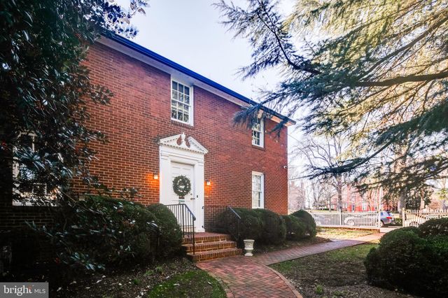 $2,850,000 | 247 King George Street, Annapolis, MD 21401