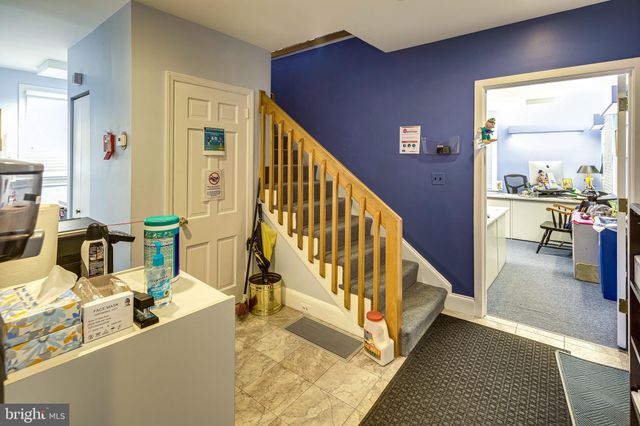 $2,850,000 | 247 King George Street, Annapolis, MD 21401