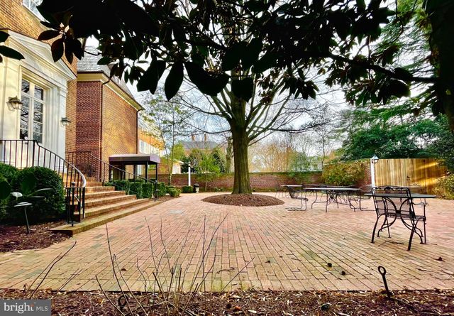 $2,850,000 | 247 King George Street, Annapolis, MD 21401