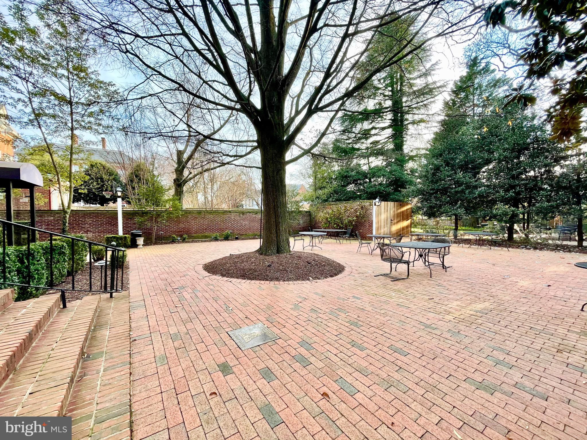 247 King George Street Annapolis, MD 21401 - Photo 8 of 25 Gallery Image 8