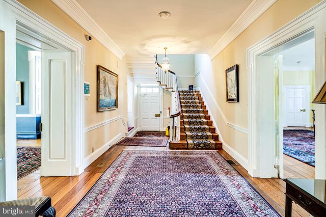$2,850,000 | 247 King George Street, Annapolis, MD 21401