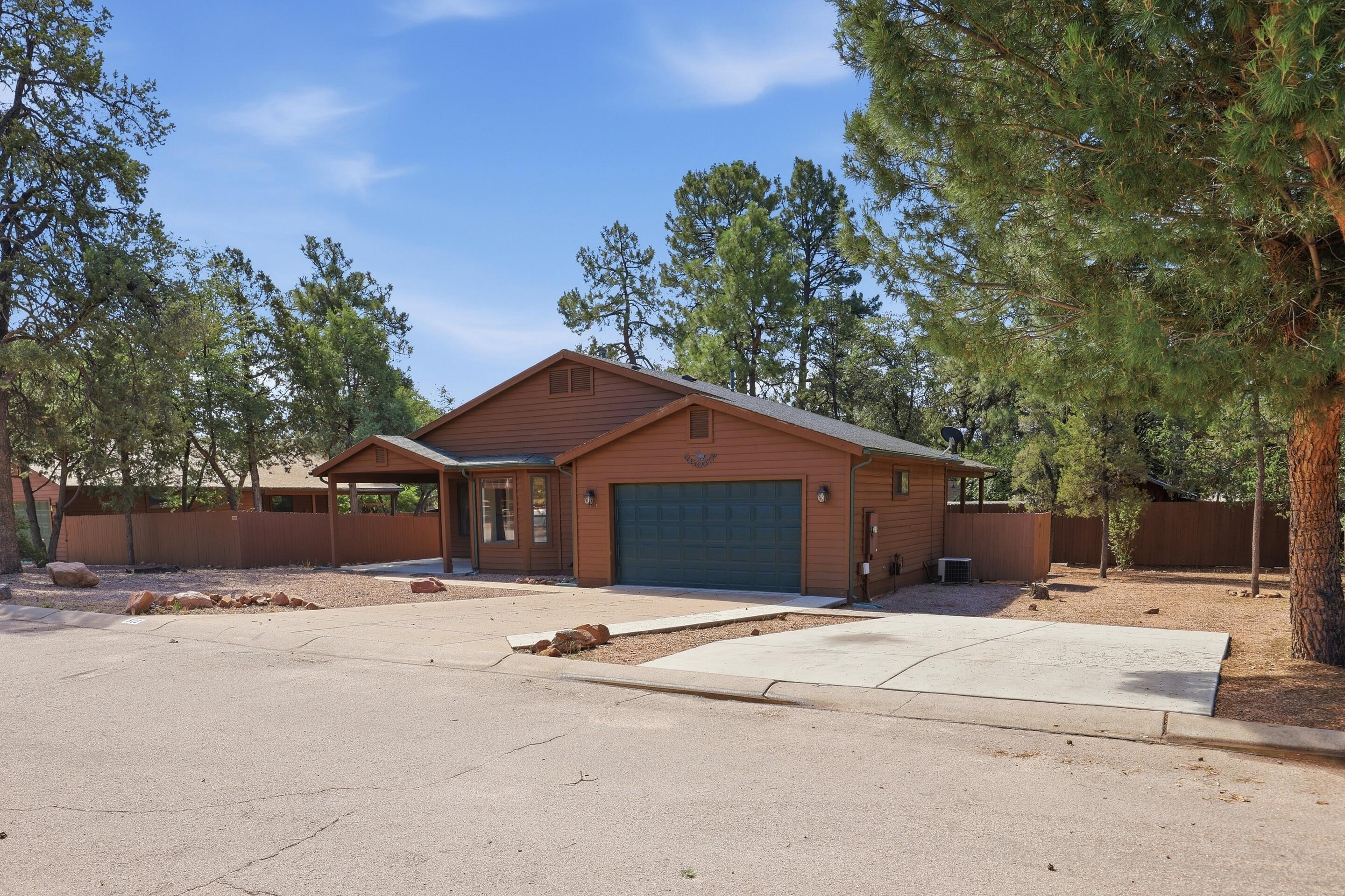 503 West Houston Mesa Road Payson, AZ 85541 - Photo 20 of 26 Gallery Image 20