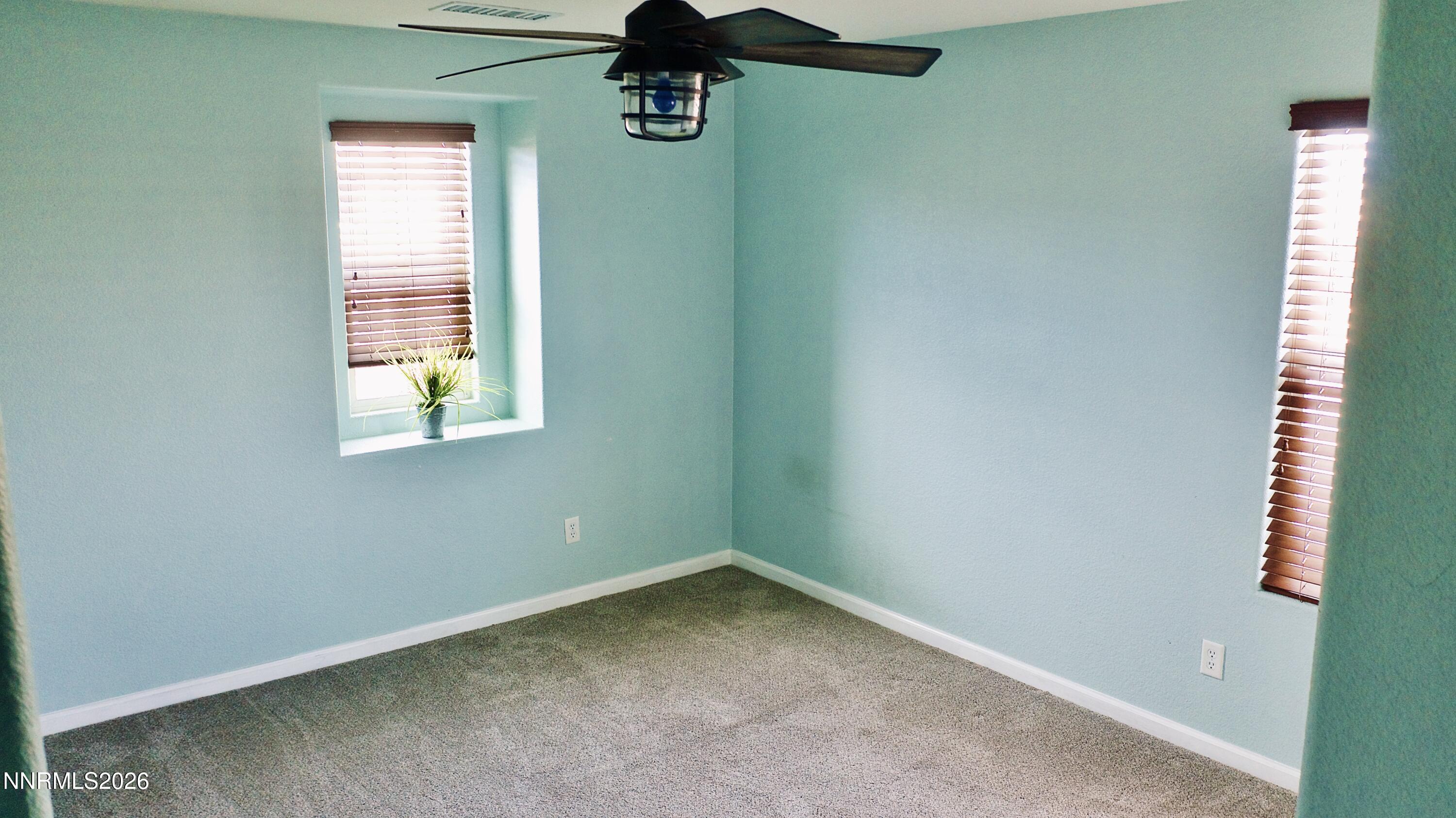 11590 Rivolli Court Reno, NV 89521 - Photo 15 of 22 an empty room with a window