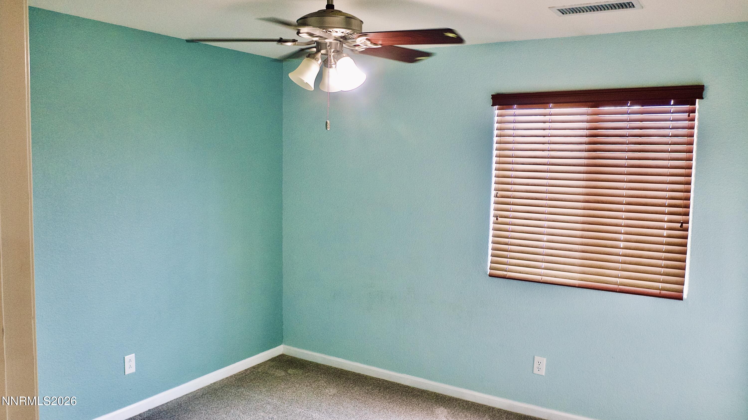 11590 Rivolli Court Reno, NV 89521 - Photo 16 of 22 a view of a small space with a window
