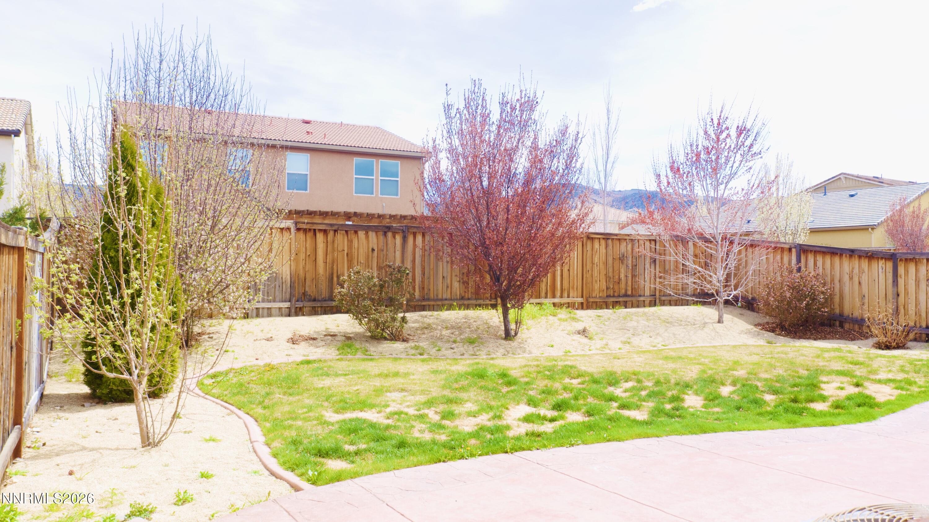 11590 Rivolli Court Reno, NV 89521 - Photo 17 of 22 a view of swimming pool with patio