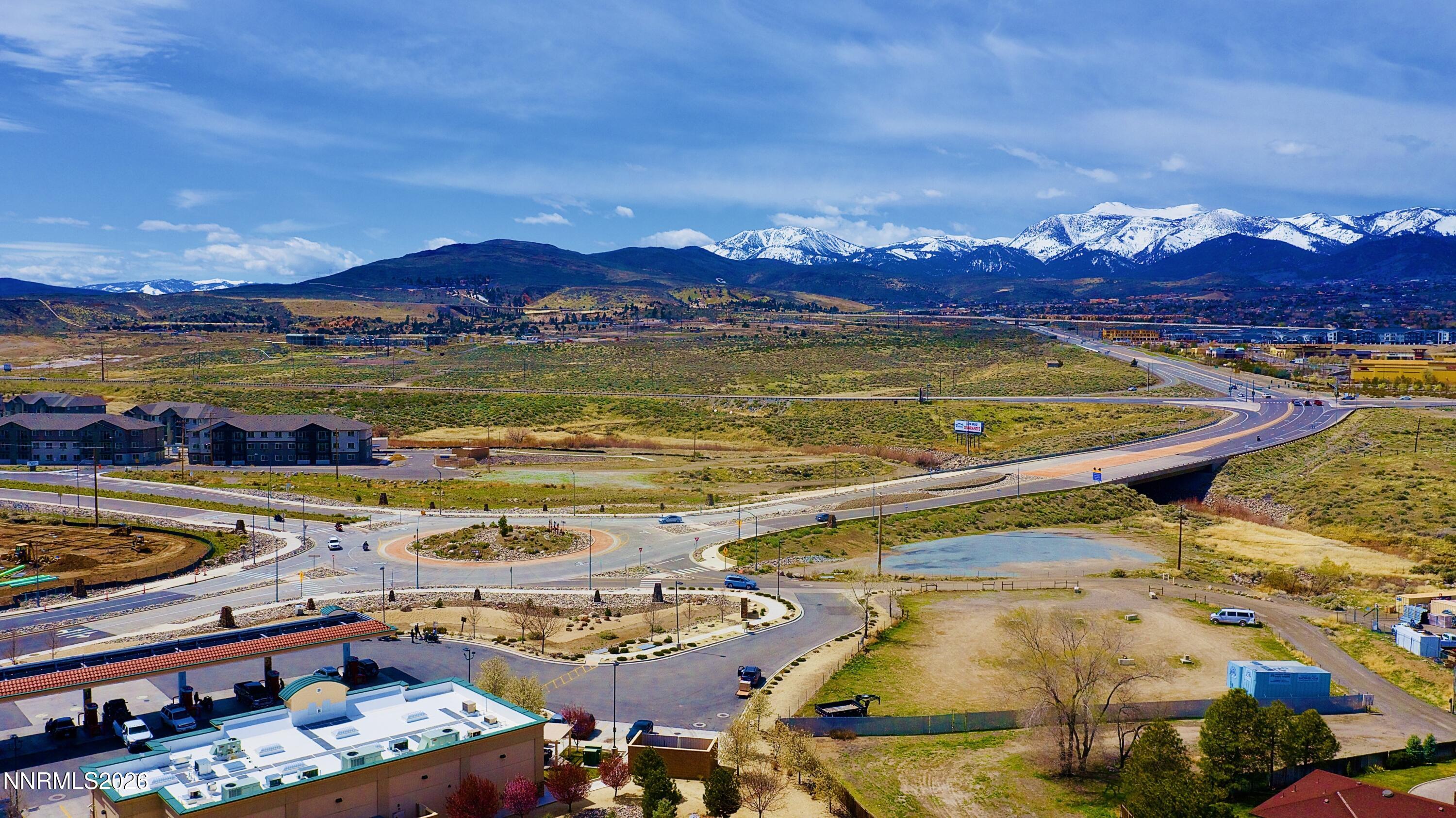 11590 Rivolli Court Reno, NV 89521 - Photo 20 of 22 a view of a city with an ocean