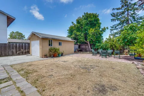 $1,350,000 | 1311 Windermere Avenue, Menlo Park, CA 94025