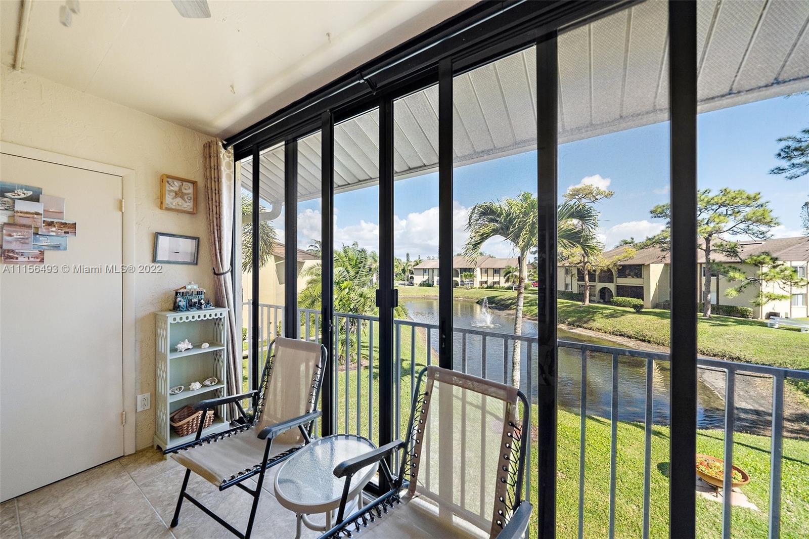 331 Pine Ridge Circle, Unit B2 Greenacres, FL 33463 - Photo 6 of 32 Gallery Image 6