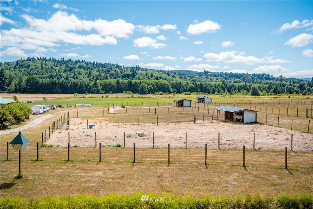 404 Independence Road Rochester, WA 98579 - Photo 6 of 40 a view of ocean view