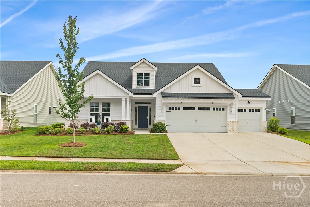 125 Como Drive Pooler, GA 31322 - Photo 1 of 34