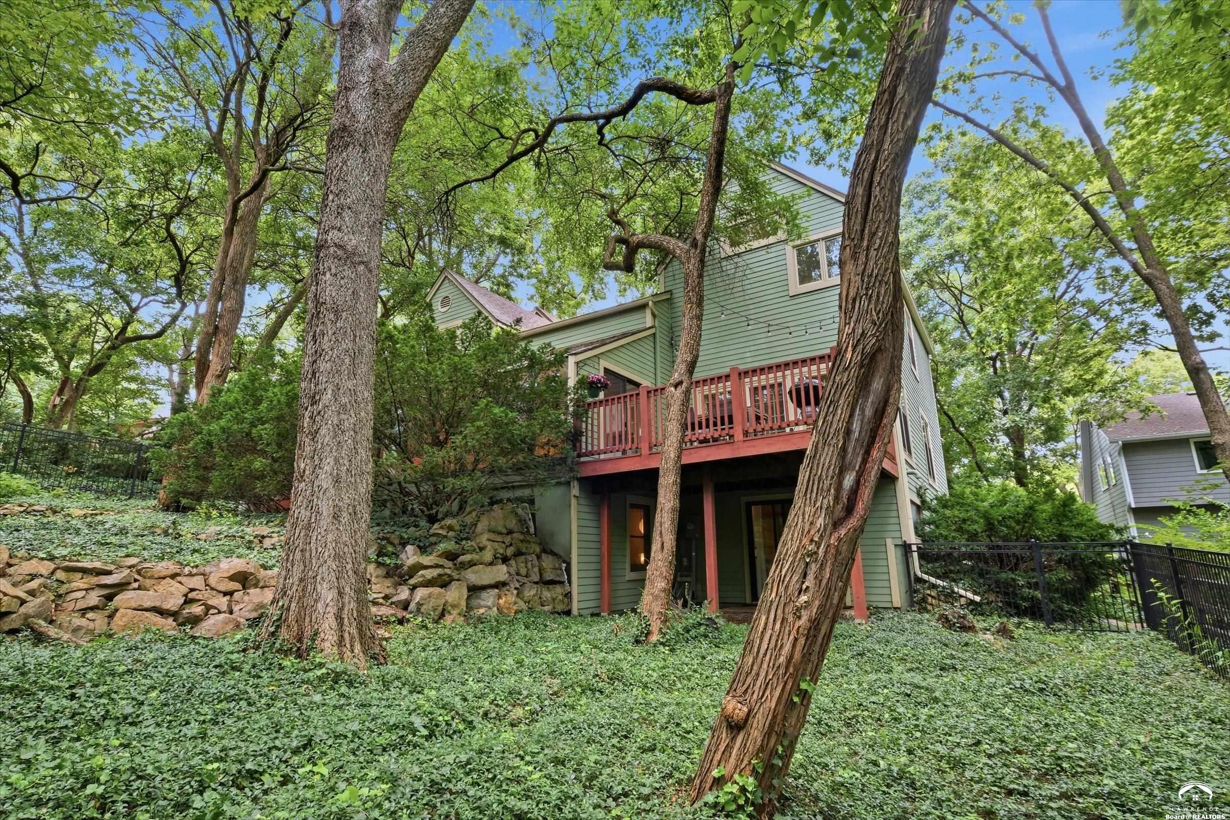 3301 Riverview Road Lawrence, KS 66049 - Photo 54 of 63