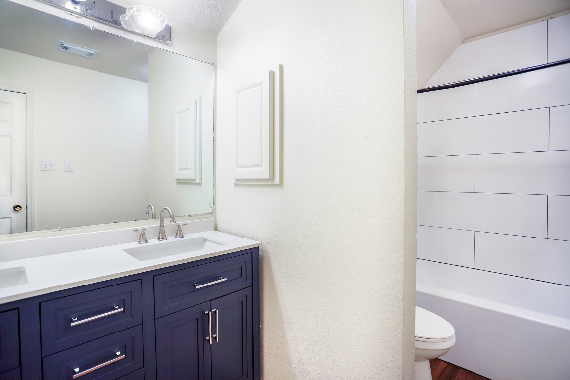 6323 Haddock Court Houston, TX 77041 - Photo 32 of 37